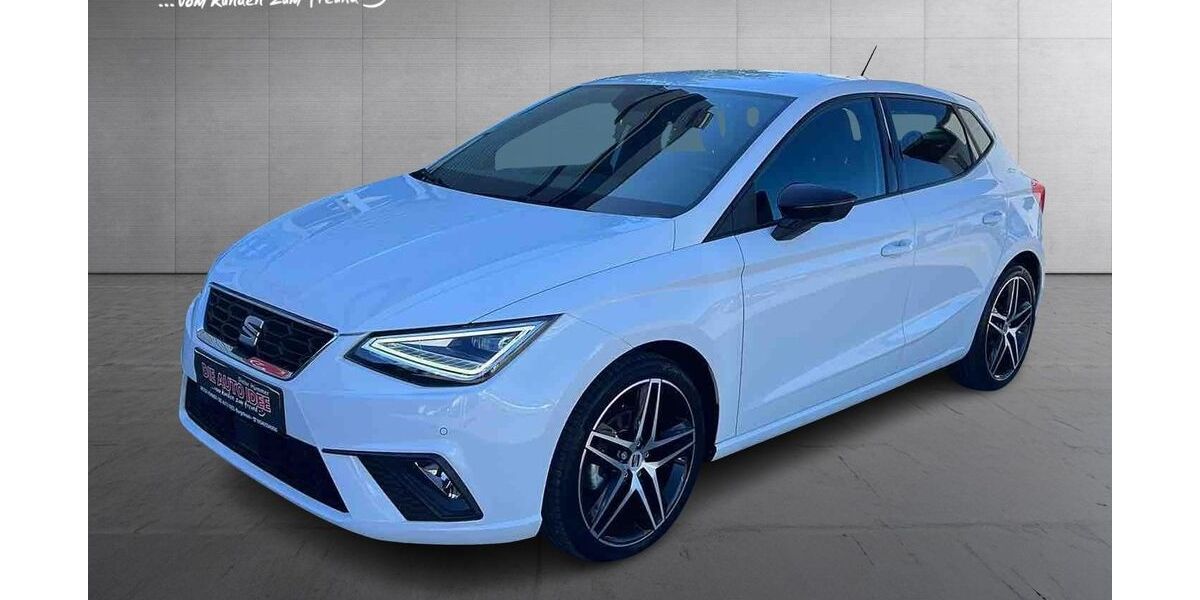 Seat Ibiza 39.950 km 17.869 &euro; Burgebrach 96138
