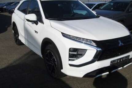 Mitsubishi Eclipse Cross 28.227 km 19.990 &euro; Elmshorn 25337