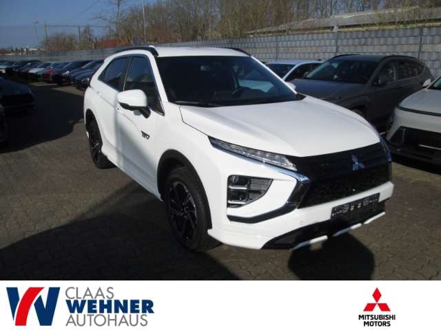 Mitsubishi Eclipse Cross 28.227 km 19.990 &euro; Elmshorn 25337
