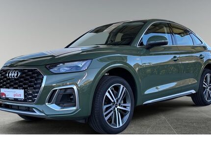 Audi Q5 11.114 km 48.880 &euro; Pronsfeld 54597