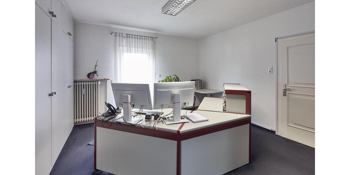 Gewerbeobjekt Schwaig Bei Nürnberg - 995&euro; | Angebot:25105638