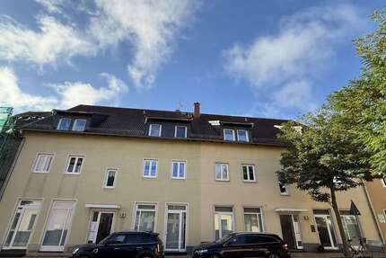 Wohnung zum Mieten in Bad Schmiedeberg 260 € 40.11 m² 1 zimmer