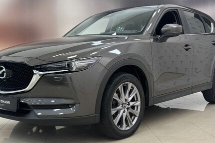 Mazda CX-5 92.766 km 23.190 &euro; Oberhausen 46149