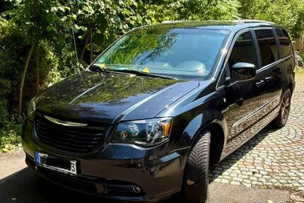 Chrysler Grand Voyager 194.000 km 8.500 &euro; Wuppertal 42349