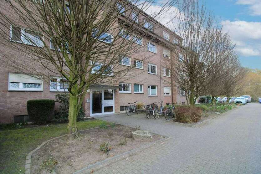 Wohnung zum Kaufen in Münster 230.000 € 74.15 m²