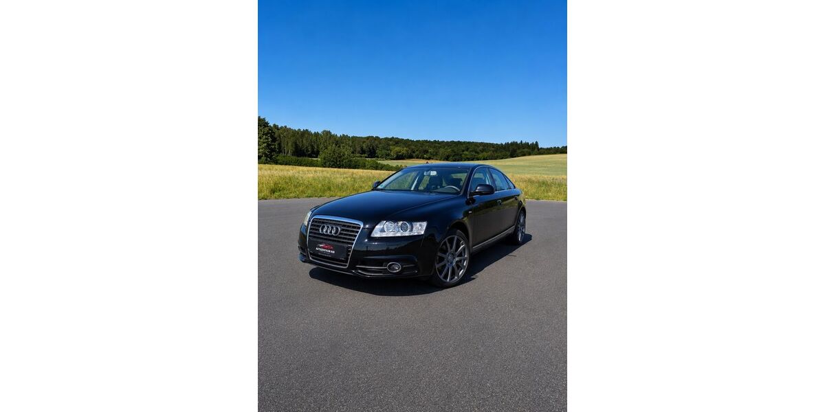 Audi A6 187.771 km 4.999 &euro; Amstetten 73340