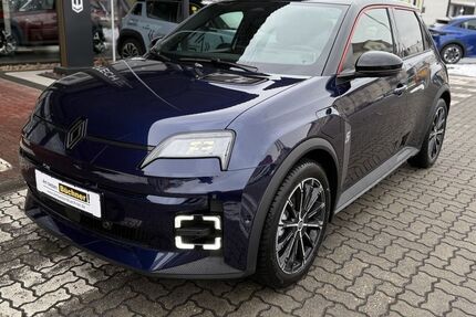 Renault R 5 2.000 km 34.990 &euro; Bautzen 02625