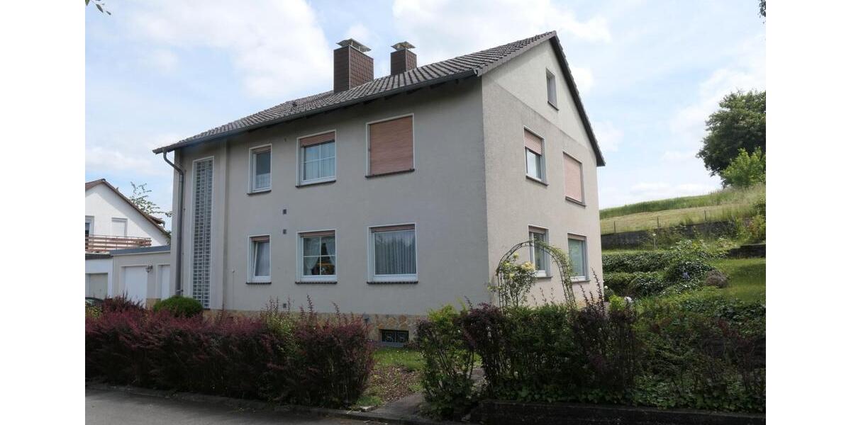 Mehrfamilienhaus, Wohnhaus Wolfhagen - 9 Zimmer, 258 m&sup2;, 239.000&euro; | Angebot:26398151