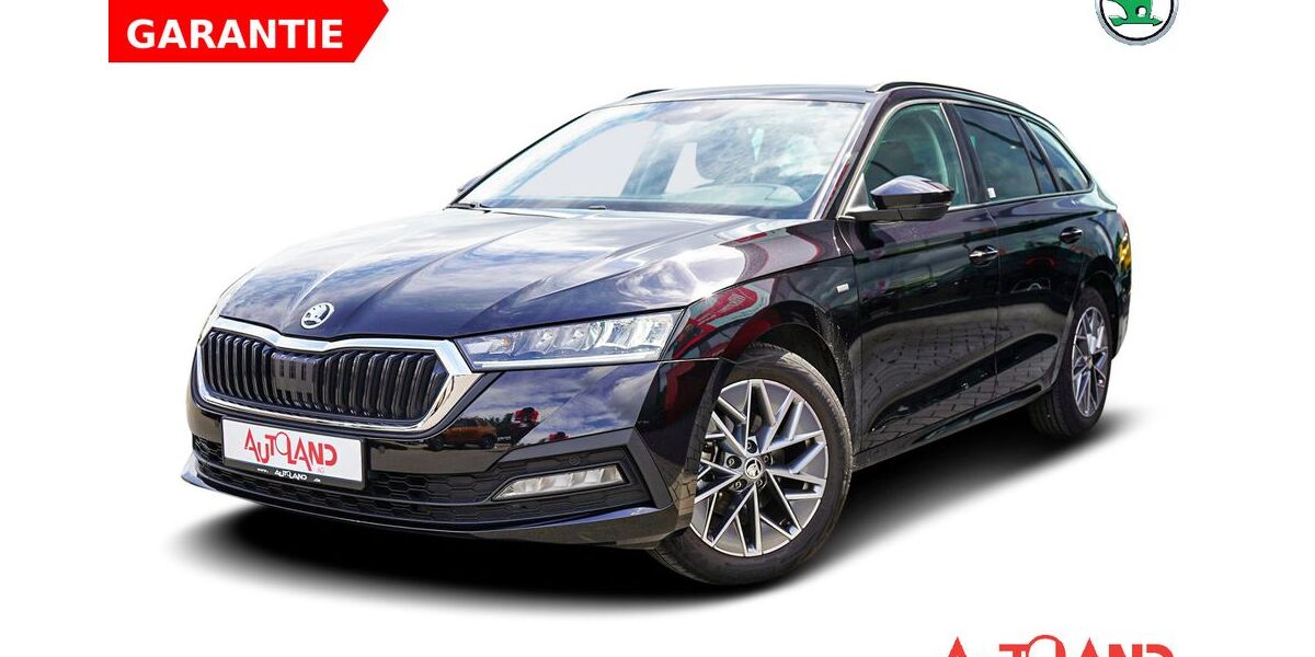 Skoda Octavia 62.323 km 25.950 &euro; Wietmarschen 49835