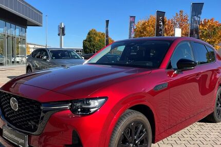 Mazda CX-60 21.176 km 40.990 &euro; Schwäbisch Hall 74523