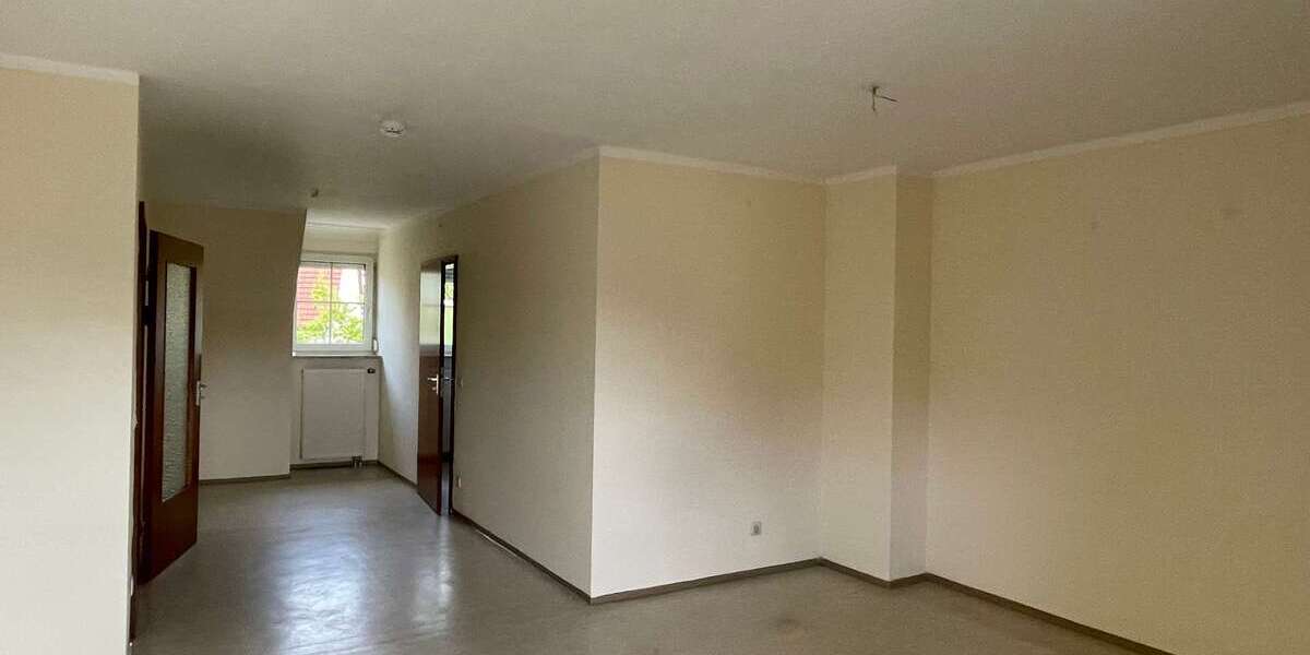 Etagenwohnung Schwabach Vogelherd - 3 Zimmer, 80 m&sup2;, 497&euro; | Angebot:26432885