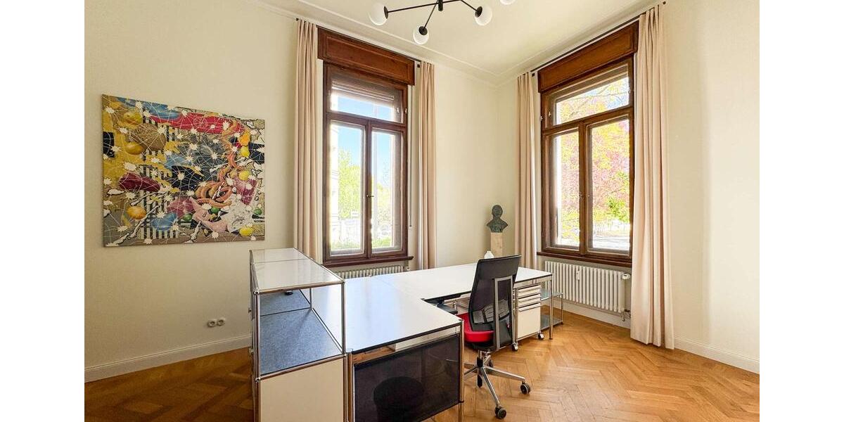 Gewerbeobjekt Leipzig Mitte - 2.621&euro; | Angebot:26381302