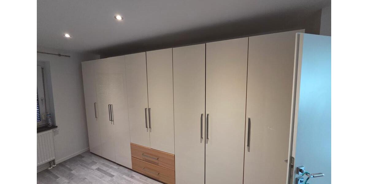 Etagenwohnung Dachau - 3 Zimmer, 110 m&sup2;, 1.700&euro; | Angebot:26664478