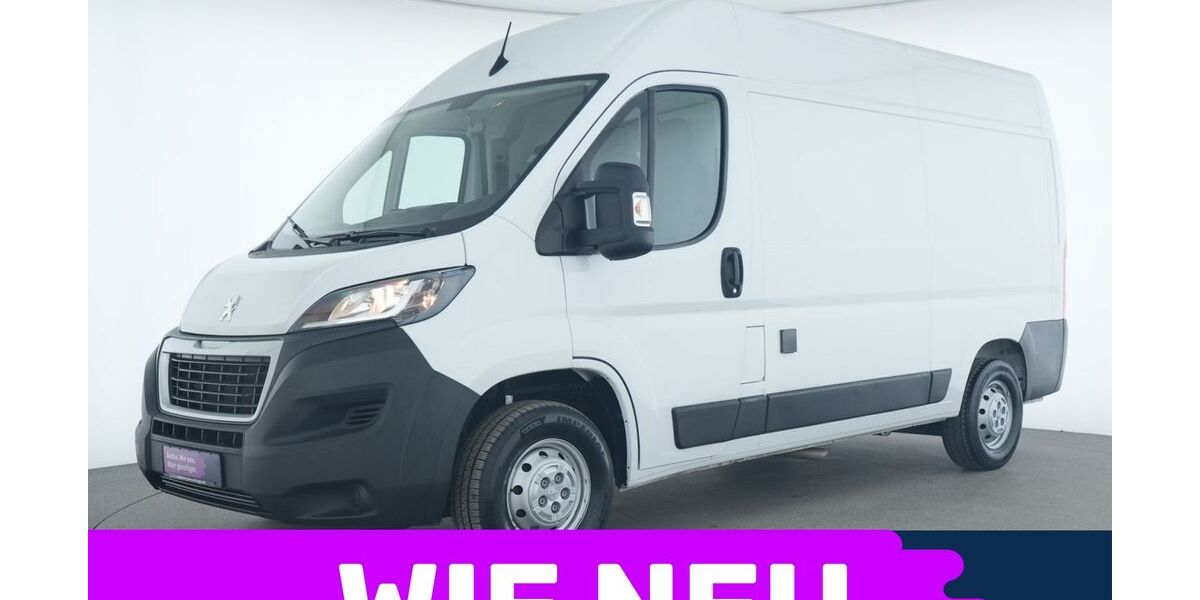 Peugeot Boxer 70.551 km 18.997 &euro; Dietzenbach bei Frankfurt 63128