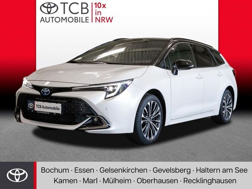 Corolla