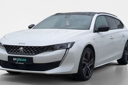 Peugeot 508 67.200 km 22.750 &euro; Schweinfurt 97424