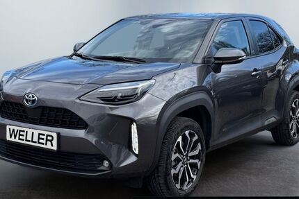 Toyota Yaris Cross 16.780 km 23.980 &euro; Bielefeld 33609