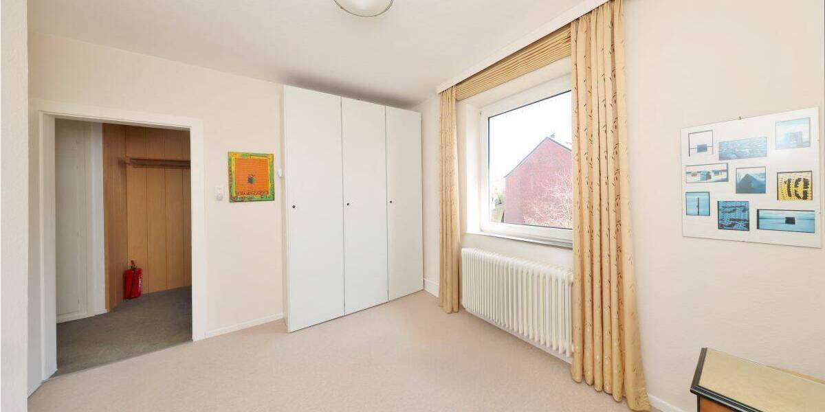 Reihenendhaus Wilhelmshaven Altengroden - 5 Zimmer, 95 m&sup2;, 219.000&euro; | Angebot:26825638