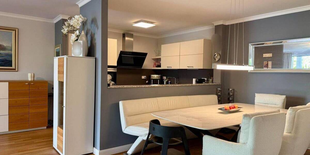 Etagenwohnung Offenbach Offenbach am Main - 3 Zimmer, 113 m&sup2;, 519.000&euro; | Angebot:26686766