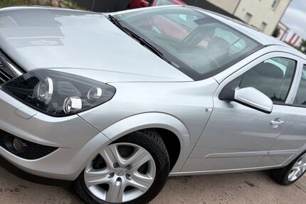 Opel Astra 127.000 km 3.500 &euro; Stendal 39576
