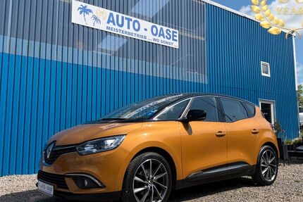 Renault Scenic 123.450 km 9.990 &euro; Flensburg 24941