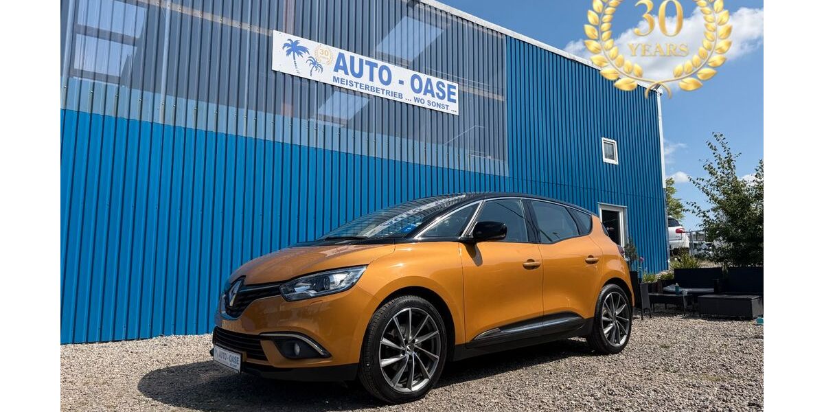 Renault Scenic 123.450 km 9.990 &euro; Flensburg 24941