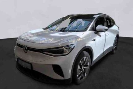 VW ID.4 43.000 km 32.970 € Helmstedt 38350
