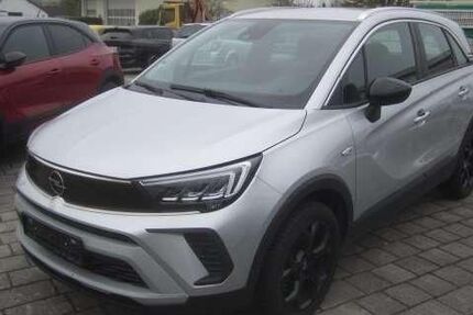 Opel Crossland (X) 22.700 km 16.900 &euro; Adlkofen 84166