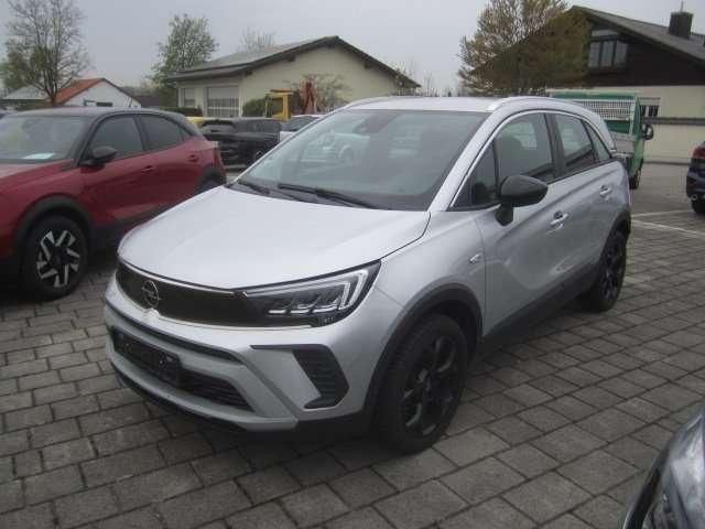 Opel Crossland (X) 22.700 km 16.900 &euro; Adlkofen 84166