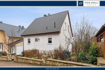 Haus Alzey / Weinheim Weinheim - 5 Zimmer, 111 m&sup2;, 485.000&euro; | Angebot:25745190