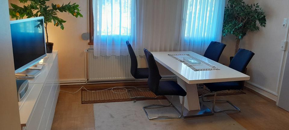 Etagenwohnung Niederwörresbach - 1 Zimmer, 18 m&sup2;, 200&euro; | Angebot:26412987