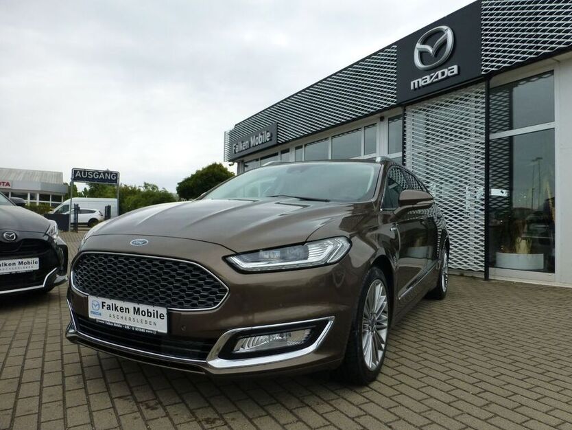 Mondeo