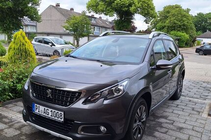 Peugeot 2008 132.000 km 11.900 &euro; Elmshorn 25335