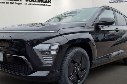 Hyundai KONA Elektro 8.000 km 40.890 &euro; Karlsruhe 76187