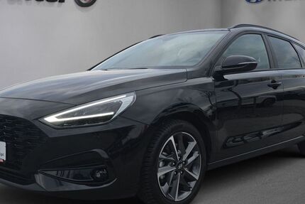 Hyundai i30 14.800 km 22.990 &euro; Pforzheim 75177