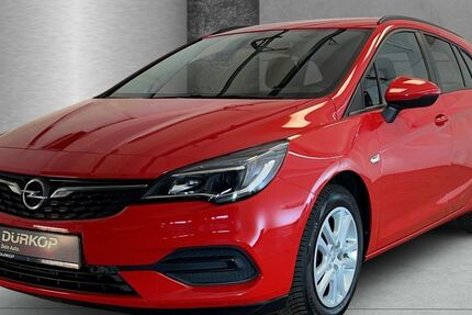 Opel Astra 67.500 km 13.990 &euro; Braunschweig 38126