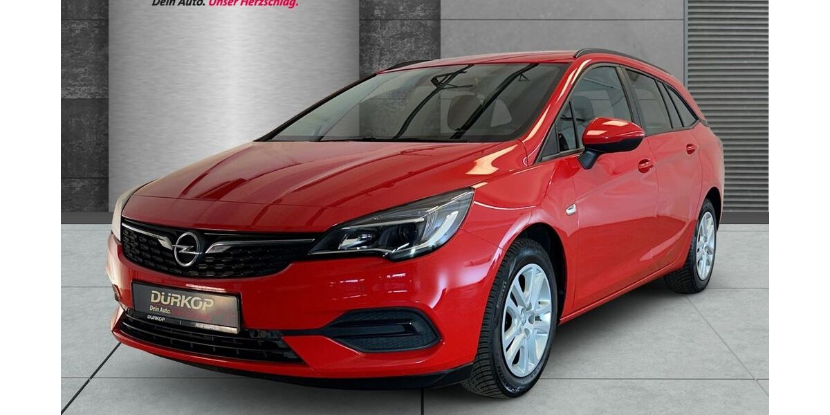 Opel Astra 67.500 km 13.990 &euro; Braunschweig 38126