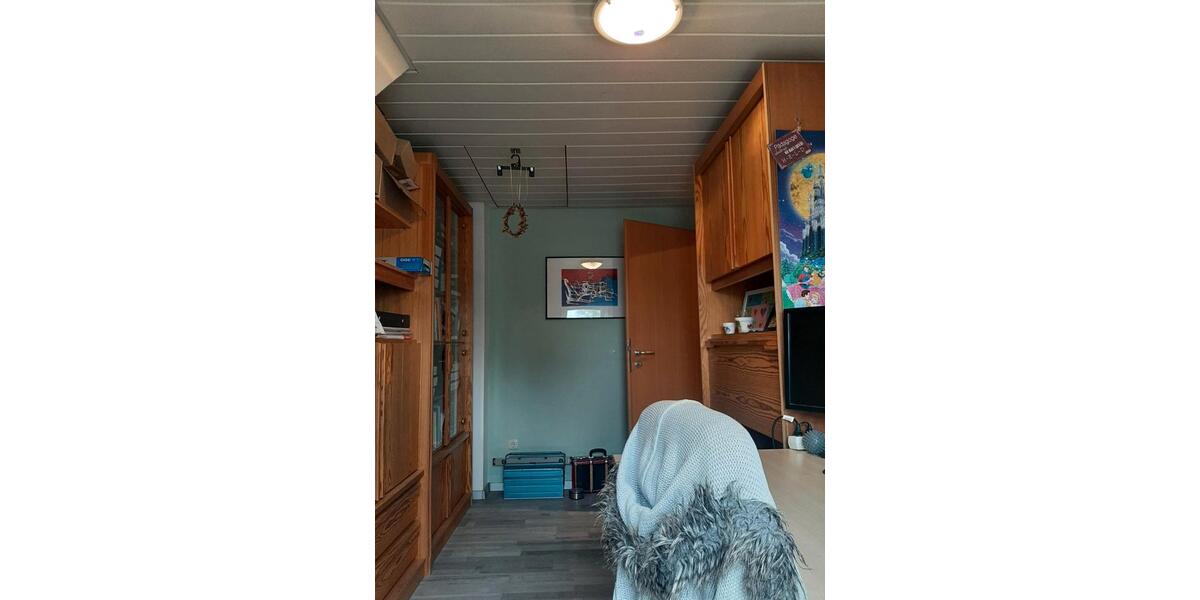 Dachgeschoßwohnung Erkelenz - 3 Zimmer, 76 m&sup2;, 460&euro; | Angebot:26408141