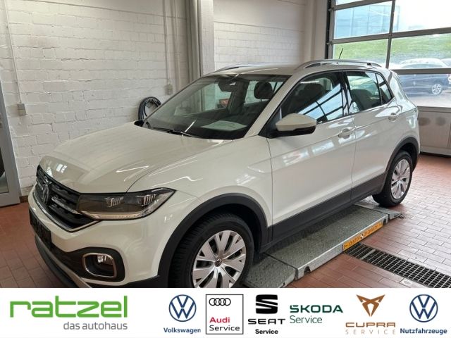 VW T-Cross 22.737 km 22.823 &euro; Zell u.A. 73119