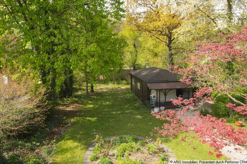 Einfamilienhaus Gräfelfing - 7 Zimmer, 150 m&sup2;, 3.750&euro; | Angebot:26451635