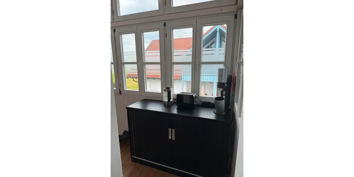 Dachgeschoßwohnung Peiting - 2 Zimmer, 55 m&sup2;, 250.000&euro; | Angebot:27185504