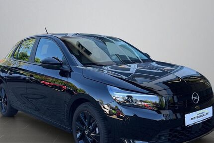 Opel Corsa 9.539 km 16.990 &euro; Glonn 85625