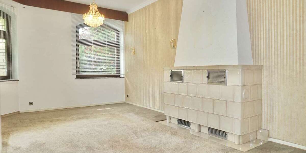 Familien aufgepasst: Einfamilienhaus mit Garten in Aßlar OT - Einfamilienhaus Werdorf Werdorf | Angebot:26738034