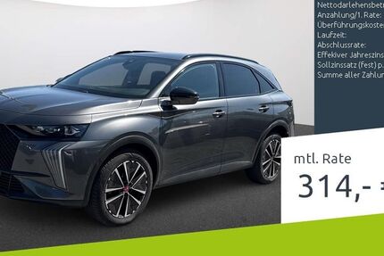 DS Automobiles DS7 (Crossback) 42.628 km 25.870 &euro; Dülmen 48249