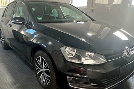 VW Golf 82.500 km 13.850 &euro; Falkensee 14612