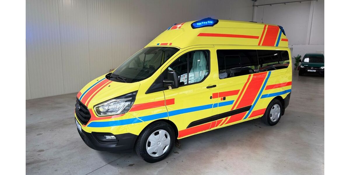 Ford Transit 289.000 km 27.900 &euro; Gelsenkirchen 45879