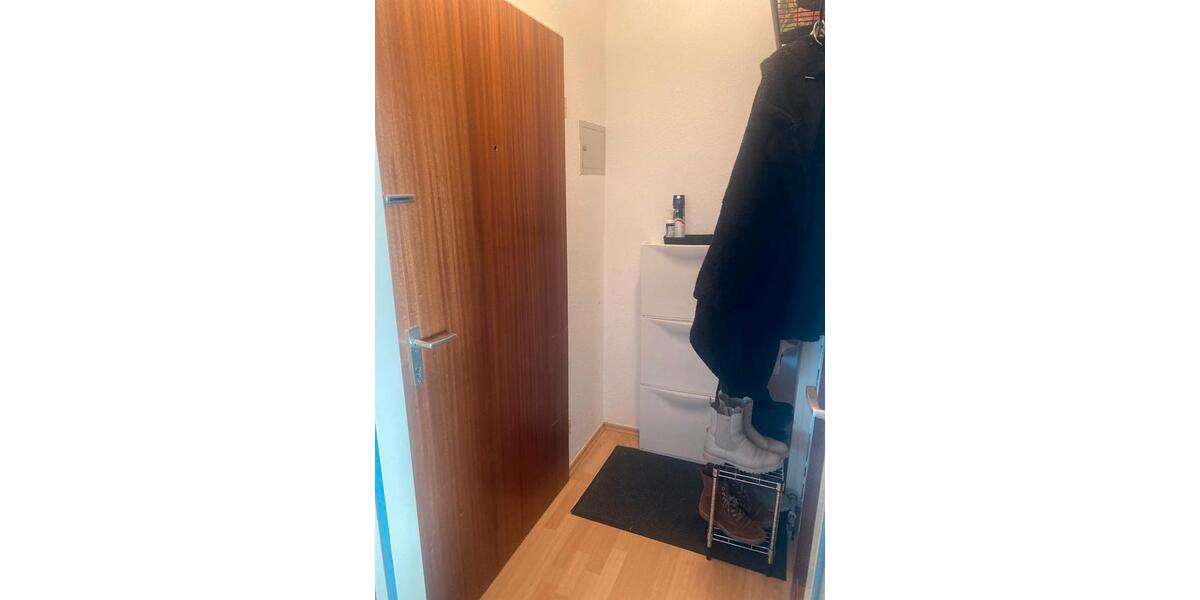 Etagenwohnung Neu-Ulm Burlafingen - 1 Zimmer, 30 m&sup2;, 430&euro; | Angebot:26338929