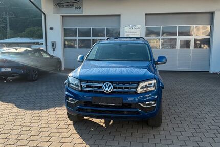 VW Amarok 347.000 km 12.299 &euro; Mochenwangen 88284