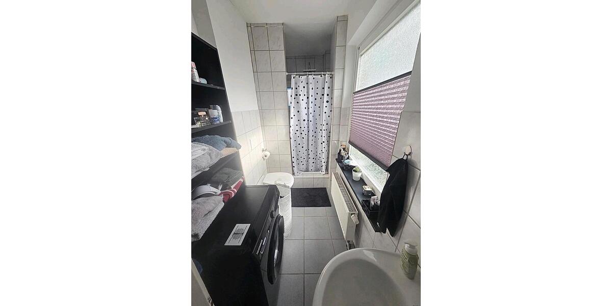 Dachgeschoßwohnung Bad Bentheim - 2 Zimmer, 63 m&sup2;, 640&euro; | Angebot:25406419