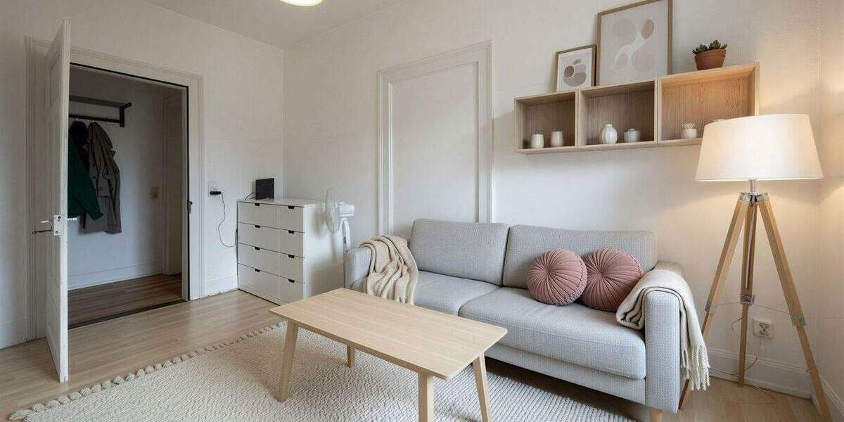 Etagenwohnung Konstanz Altstadt - 3 Zimmer, 86 m&sup2;, 469.000&euro; | Angebot:25426041